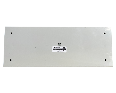 18 P MCB Box Back Panel